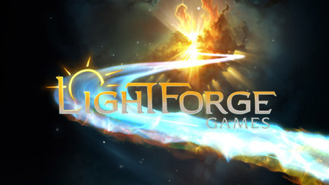 Lightforge Games : Un nouveau studio par des anciens de Blizzard et d'Epic Games