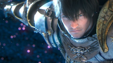 Final Fantasy devrait créer son propre Genshin Impact 