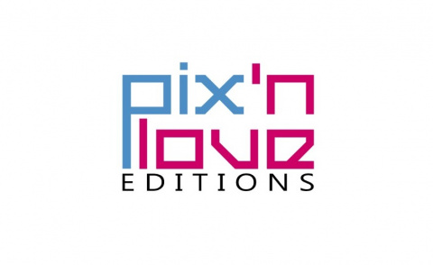 Pix'n Love, Third Editions, Omaké Books… La France célèbre la culture vidéoludique en librairie