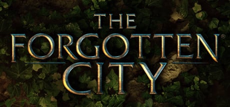 The Forgotten City sur Switch