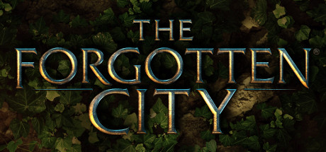 The Forgotten City sur PS4