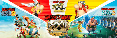 Astérix & Obélix - XXL Collection