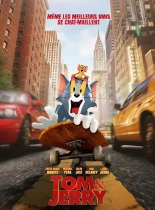Cinéma : Les films et animes que l'on vous conseille pour la réouverture du 19 mai