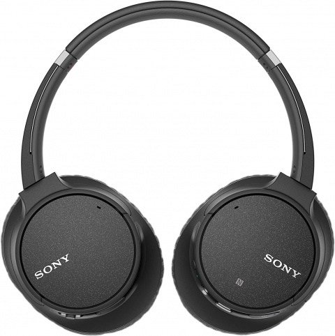 Sony WH-CH700N : Un casque sans fil à réduction de bruit en promotion