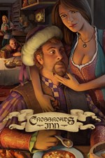 Crossroads Inn sur Xbox Series