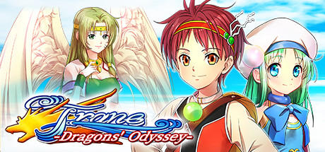 Frane : Dragons' Odyssey sur PC