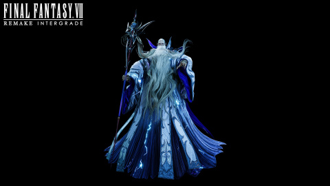 Final Fantasy VII Remake Intergrade : De nouvelles images dévoilées pour patienter