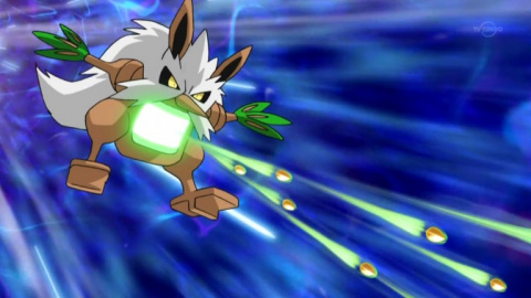 Pokémon GO, Légendes illuminées Y part 1 : Nymphali, Yveltal... notre guide de l'événement