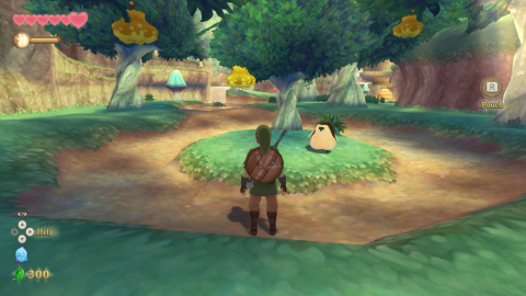Amiibo Zelda et Célestrier : retour de la figurine phare de The Legend of Zelda : Skyward Sword 