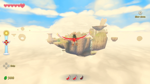 Skyward Sword HD : un amiibo accompagnera la sortie du jeu
