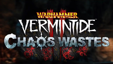 Warhammer : Vermintide 2 : Chaos Wastes sur PS4