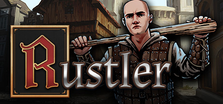 Rustler sur PS4