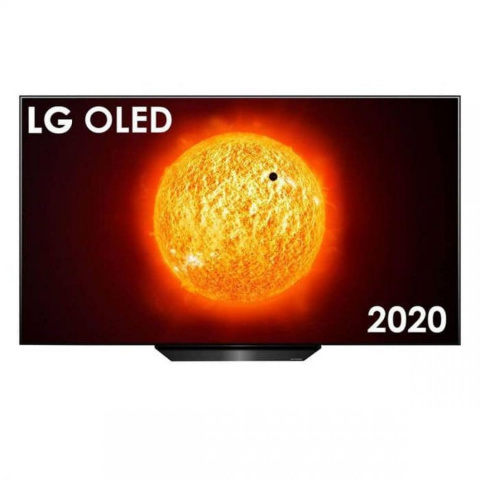La Smart TV LG 55BX, la meilleur TV 4K OLED gamer du moment, voit son prix chuter