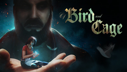 Of Bird and Cage sur Switch