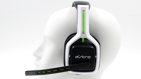 Test du casque Astro Gaming A20 : Le sans-fil en grande forme sur PC et PS4/PS5 ou Xbox One et Series