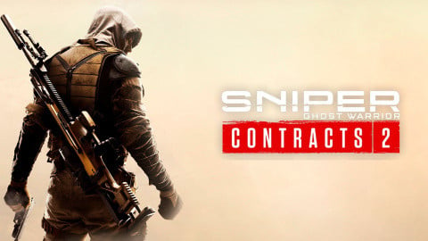Sniper : Ghost Warrior Contracts 2, soluce