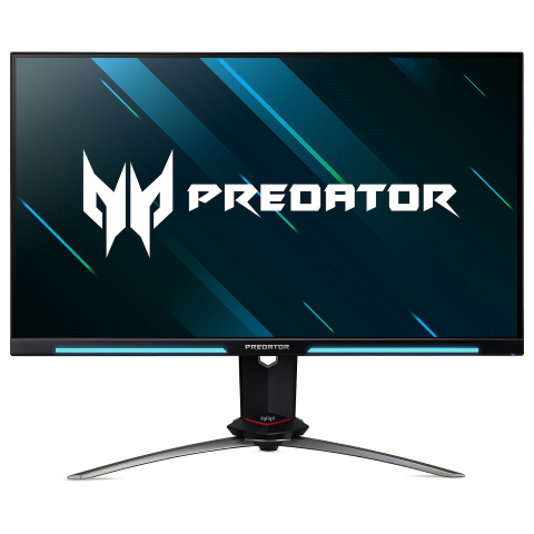 L'écran PC gamer Acer Predator 27" WQHD 144Hz 1ms à prix canon
