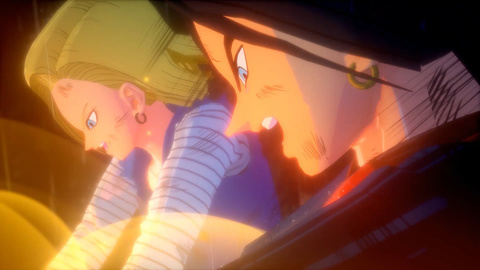 Dragon Ball Z Kakarot : Trunks apportera l'espoir dans quelques jours