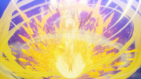 Dragon Ball Z Kakarot : De nouvelles images pour le DLC dédié à Trunks