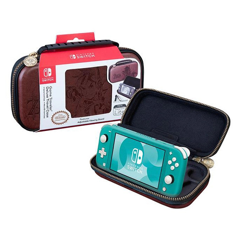 The Legend of Zelda : jeux vidéo, accessoires, les meilleures offres du moment
