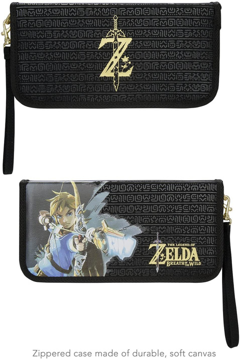 The Legend of Zelda : jeux vidéo, accessoires, les meilleures offres du moment