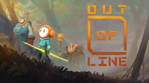 Out of Line sur Switch