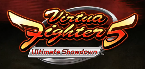 Virtua Fighter 5 : Ultimate Showdown sur PS4