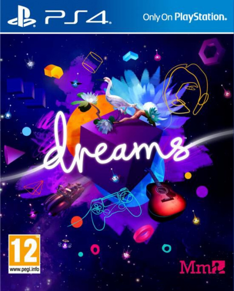 Dreams sur PS4 : une promotion de rêve !