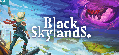 Black Skylands sur PS4