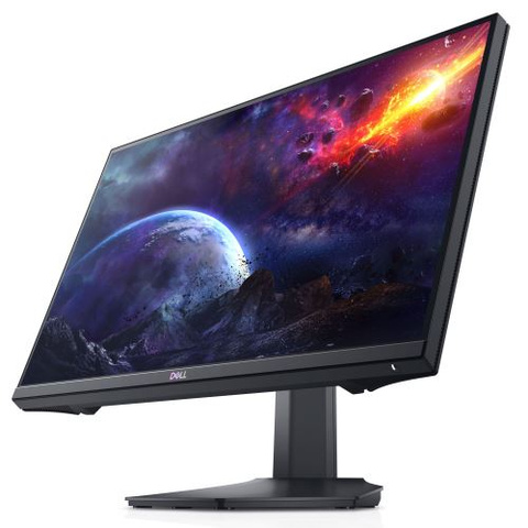 L'écran PC gamer Dell 24" FHD 144Hz 1ms en promotion à l'approche des French Days