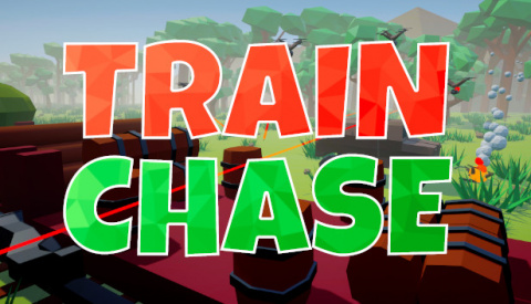 Train Chase sur PC