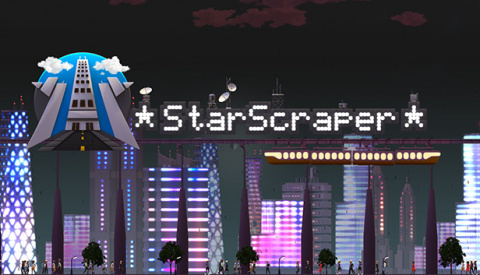 StarScraper sur PC