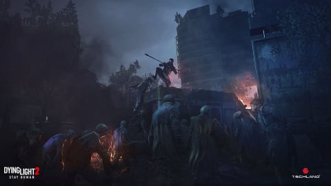 Dying Light 2 : Le fonctionnement des armes dévoilé, une feature de retour qui risque de déplaire