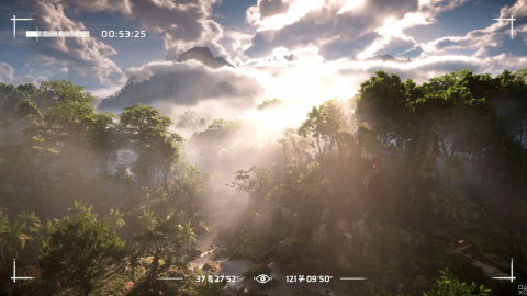 Horizon Forbidden West : Taille de la carte, DualSense, différences PS5|PS4, les dernières infos !