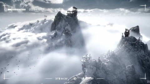Horizon Forbidden West : Taille de la carte, DualSense, différences PS5|PS4, les dernières infos !