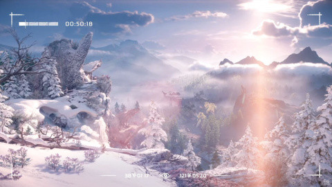 Horizon 2 : L'exclu PS5, PS4 coupe le souffle avec 14 minutes de gameplay