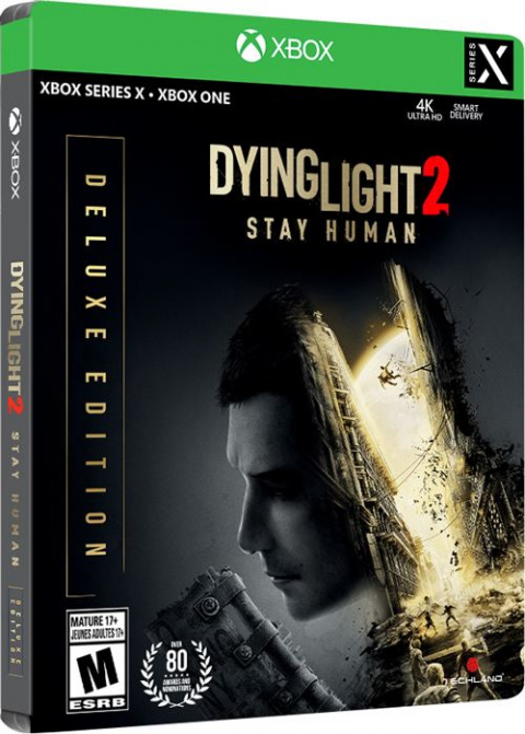 Où obtenir Dying Light 2 Stay Human au meilleur prix