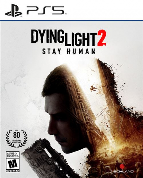 Où obtenir Dying Light 2 Stay Human au meilleur prix