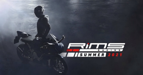RiMS Racing sur Xbox Series