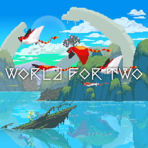 World for Two sur PC