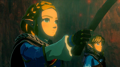 E3 2021 : Zelda BOTW 2, Elden Ring, Elder Scrolls VI… Les 10 jeux les plus attendus