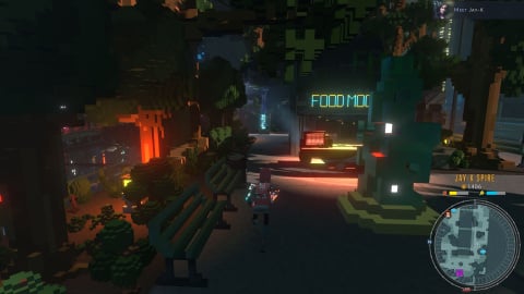 Cloudpunk City of Ghosts : Un DLC réussi pour le jeu narratif cyberpunk
