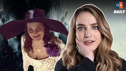 Resident Evil Village : Des nouvelles de la "vraie" Lady Dimitrescu !