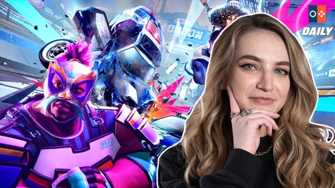 Destruction AllStars : déjà le bide pour l'exclu PS5 ?