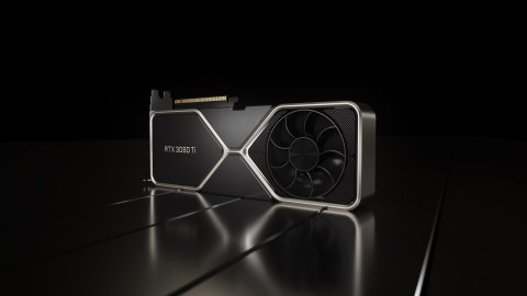 Nvidia officialise ses GeForce RTX 3080 Ti et GeForce RTX 3070 Ti