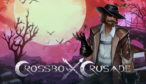 Crossbow Crusade sur ONE