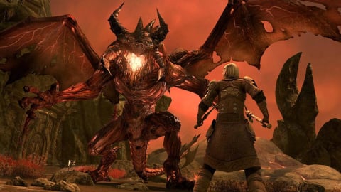 The Elder Scrolls : De 1994 à 2025, une grande série innovante de RPG en monde ouvert dont la magie opère toujours
