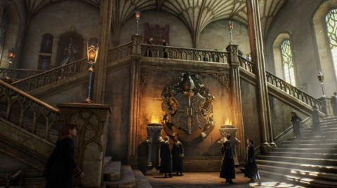 Hogwarts Legacy : le jeu Harry Potter a une nouvelle fenêtre de sortie !