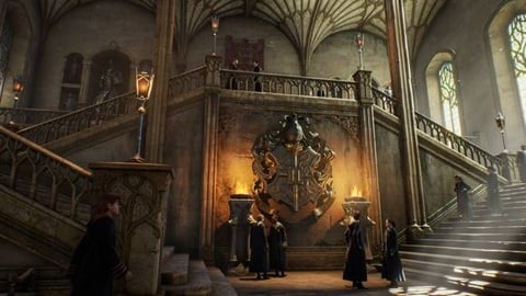 Hogwarts Legacy : le jeu Harry Potter ultra-attendu déjà à prix cassé sur PS5