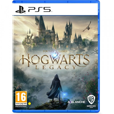 hogwarts legacy ps5 download